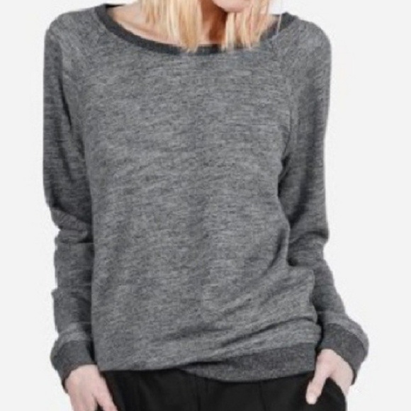 Everlane "The Crew" Sweatshirt - Picture 2 of 5